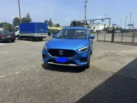 Usata MG ZS Luxury 106 CV (77 kW) 2022 Other SUV
