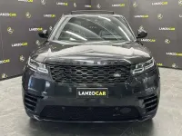 Usata Land Rover Range Rover Velar R-Dynamic 204 CV (150 kW) 2023 Nero SUV