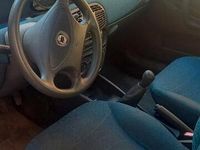 Usata Lancia Ypsilon 60 CV (44 kW) 1997 Utilitaria