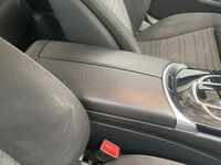 Usata Mercedes C220 170 CV (125 kW) 2015 Grigio Station wagon