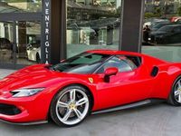 usata Ferrari Mondial Cabriolet