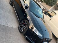 Usata Audi A4 Advanced 150 CV (110 kW) 2019 Nero Station wagon
