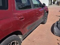 Usata Dacia Duster 100 CV (73 kW) 2020 Rosso SUV