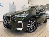 Usata BMW 218 Active Tourer M Sport 150 CV (110 kW) 2022 Antracite Monovolume