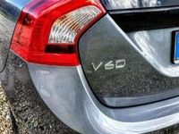 Occasion Volvo V60 Business Edition 120 ch (88 kW) 2017 Break