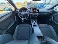 Occasion Cupra Leon 150 ch (110 kW) 2025 Noir Break