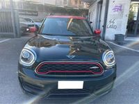 Usata Mini John Cooper Works Countryman Essential 306 CV (225 kW) 2020 Verde scuro SUV