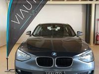 usata BMW 116 116 i 5p Urban