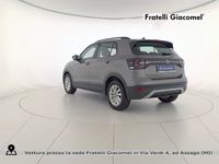 usata VW T-Cross - 1.0 tsi style 95cv