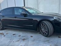 Usata Porsche Panamera 421 CV (309 kW) 2017 Nero Berlina