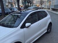 Usata VW Polo 90 CV (66 kW) 2017 Berlina