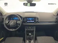 Usata Skoda Karoq Style 115 CV (84 kW) 2023 Blu SUV