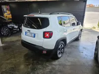 Usata Jeep Renegade Limited 120 CV (88 kW) 2018 SUV
