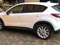 usata Mazda CX-5 2.2 Evolve 4wd 150cv