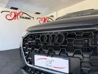 Usata Audi RS Q3 Sportback Design 400 CV (294 kW) 2021 Grigio SUV