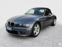 Usata BMW Z3 150 CV (110 kW) 2000 Grigio Cabrio