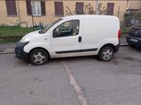 Usata Fiat Fiorino 75 CV (55 kW) 2016 Bianco Monovolume