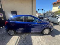 Usata Ford Ka Plus 70 CV (51 kW) 2017 Blu Utilitaria