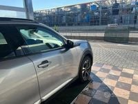 Usata Peugeot 2008 Allure 131 CV (96 kW) 2021 Argento SUV