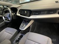 Usata Audi Q4 e-tron Comfort 125 kW (170 CV) 2023 Grigio SUV