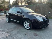 Usata Alfa Romeo MiTo Distinctive 90 CV (66 kW) 2009 Utilitaria