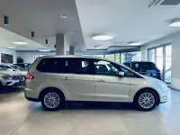 Usata Ford Galaxy Titanium 151 CV (111 kW) 2017 Argento Monovolume