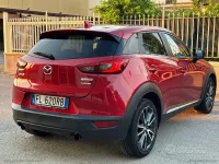 Usata Mazda CX-3 Edition 105 CV (77 kW) 2017 SUV
