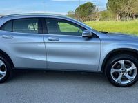 usata Mercedes GLA200 d Automatic Sport