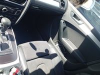 Usata Audi A4 S-Line 2009 Bianco