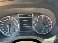 Usata Mercedes B180 122 CV (89 kW) 2014 Utilitaria
