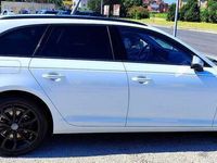 usata Audi A4 Avant 40 2.0 tdi Design 190cv s-tronic Sline