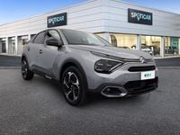 Usata Citroën C4 PureTech 131 CV (96 kW) 2024 Grigio Berlina