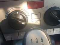 Usata Lancia Ypsilon 80 CV (58 kW) 2009 Nero Utilitaria