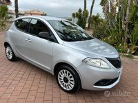 Usata Lancia Ypsilon S 69 CV (50 kW) 2020 Grigio Utilitaria