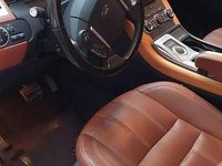 Usata Land Rover Range Rover HSE 2012 Nero SUV