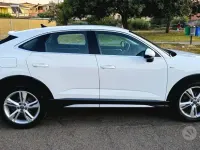 Usata Audi Q3 S-Line 150 CV (110 kW) 2021 Bianco SUV