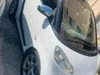 Usata Smart ForTwo Cabrio 71 CV (52 kW) 2008 Bianco Cabrio