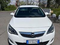 usata Opel Astra 2.0 FULL OPTION