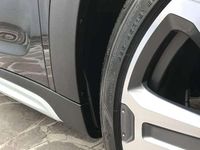 Usata Mini Countryman 150 CV (110 kW) 2022 Blu SUV