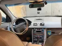 Usata Volvo XC90 163 CV (119 kW) 2005 Nero SUV