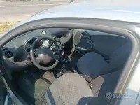 Usata Ford Ka 69 CV (50 kW) 2002 Utilitaria
