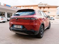 Usata Alfa Romeo Tonale Ti 130 CV (95 kW) 2023 Rosso SUV