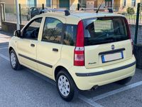 usata Fiat Panda 1.2 Dynamic 60cv 44kw - 12/2010