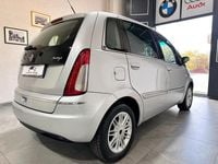 Usata Lancia Musa 70 CV (51 kW) 2009 Grigio Monovolume