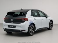 Usata VW ID.3 Pro Performance 150 kW (204 CV) 2023 Bianco Utilitaria