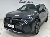 Usata Peugeot 3008 GTi 135 CV (99 kW) 2025 Grigio SUV