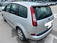 usata Ford C-MAX 1.6 tdci 90 cv ghia clima