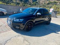 Usata Audi A1 2012 Utilitaria