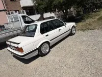 Usata BMW 320 129 CV (94 kW) 1987 Berlina
