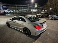 usata Mercedes CLA220 CDI Automatic Premium sconto rottamazione